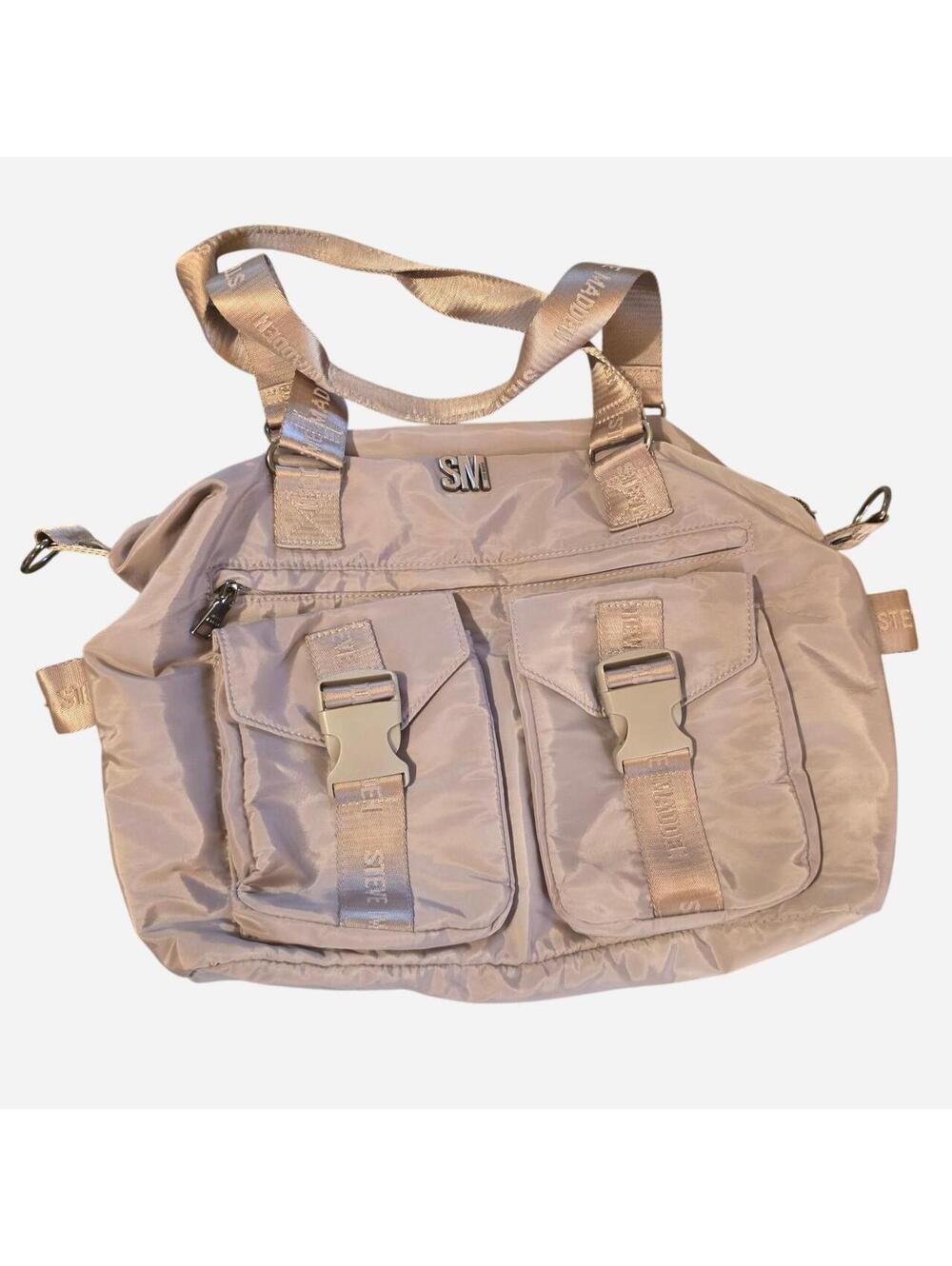 Steve Madden pink crossbody bag #crossbody #stevemadden